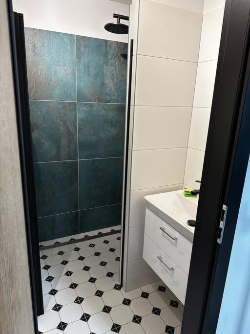 Apartmán V Rezidencni Ctvrti Prahy 6 Praha