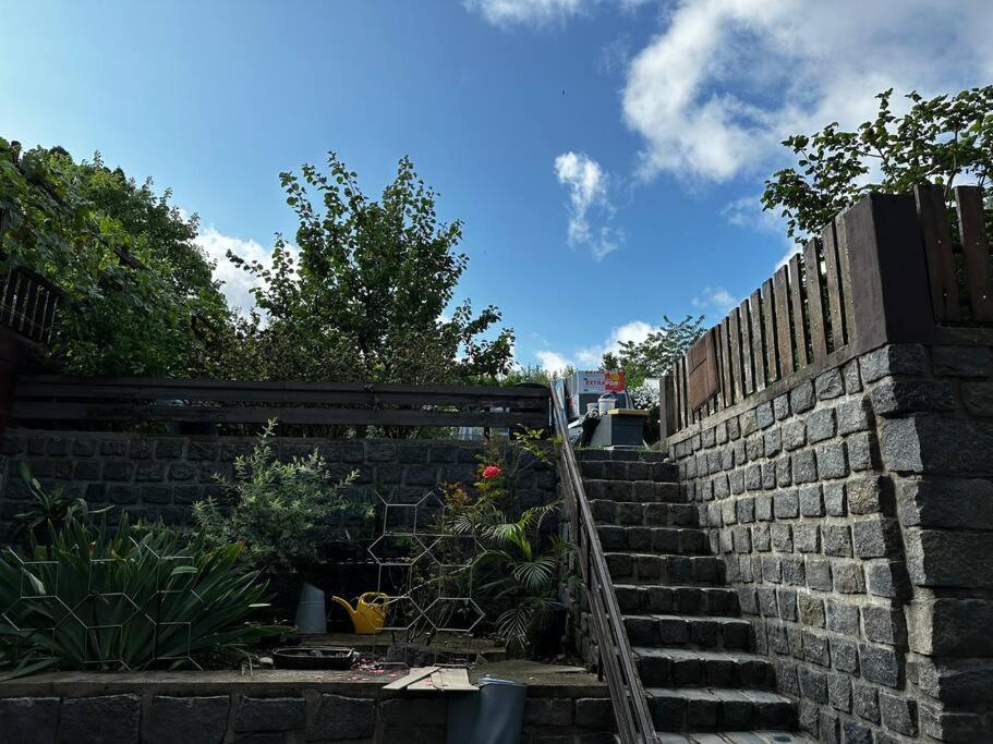 Apartmán V Rezidencni Ctvrti Prahy 6 Praha
